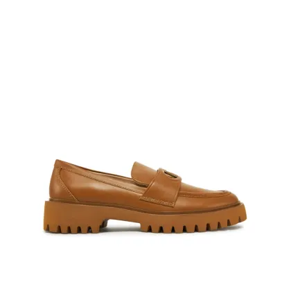 Zdjęcie Liu Jo Loafersy SA5047 P0102 Brązowy