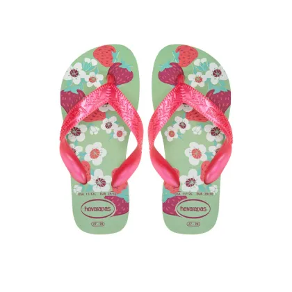 Zdjęcie Havaianas Japonki 40000526617 Kolorowy
