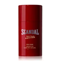 Zdjęcie Jean Paul Gaultier Scandal pour Homme Dezodorant w sztyfcie 75 g