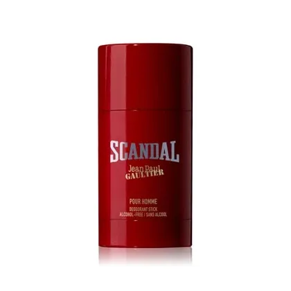 Zdjęcie Jean Paul Gaultier Scandal pour Homme Dezodorant w sztyfcie 75 g