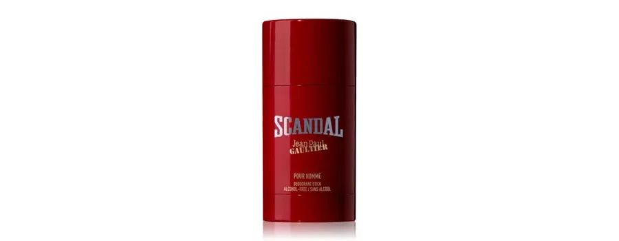 obrazek 1 Jean Paul Gaultier Scandal pour Homme Dezodorant w sztyfcie 75 g
