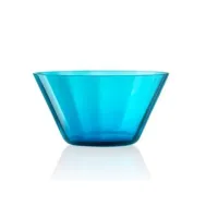 Picture Elegant bowl made of Murano glass