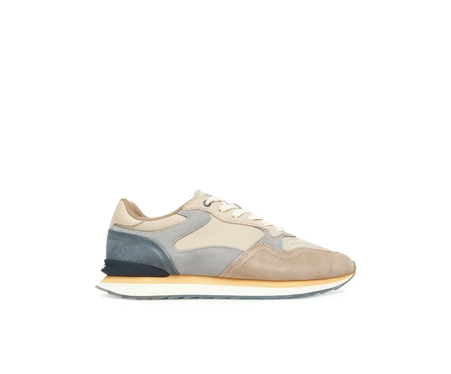 obrazek 1 HOFF Sneakersy City Edinburgh 22502607 Beżowy