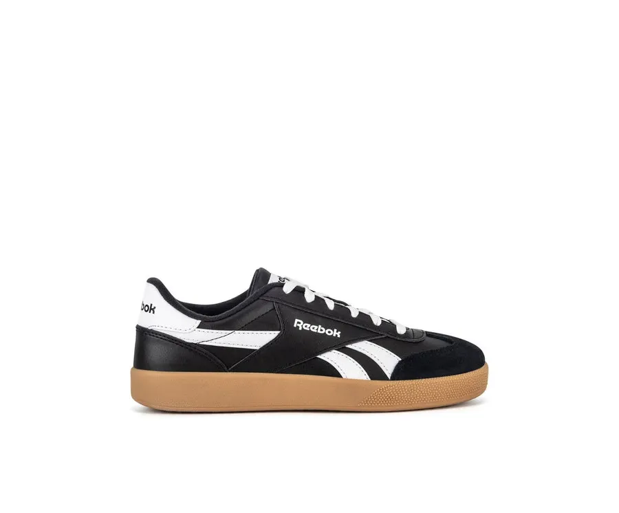 obrazek 1 Reebok Sneakersy Smash Edge 100208246 Czarny