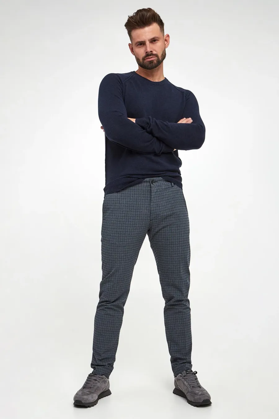 obrazek 1 Spodnie męskie LIU JO Liu Jo