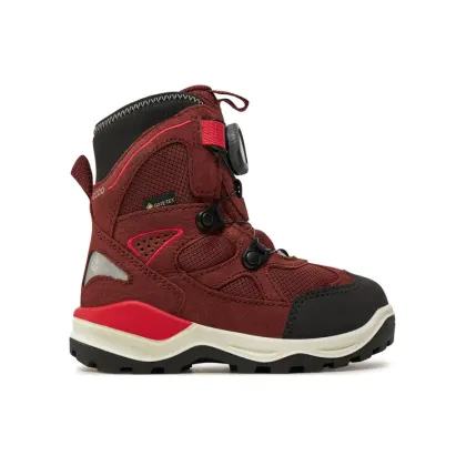 Zdjęcie ECCO Śniegowce Snow Mountain 71029261049 Czerwony
