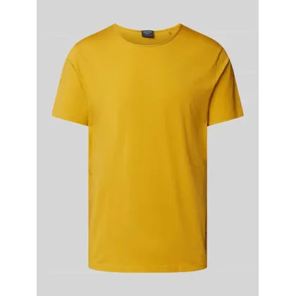 Zdjęcie T-shirt z okrągłym dekoltem