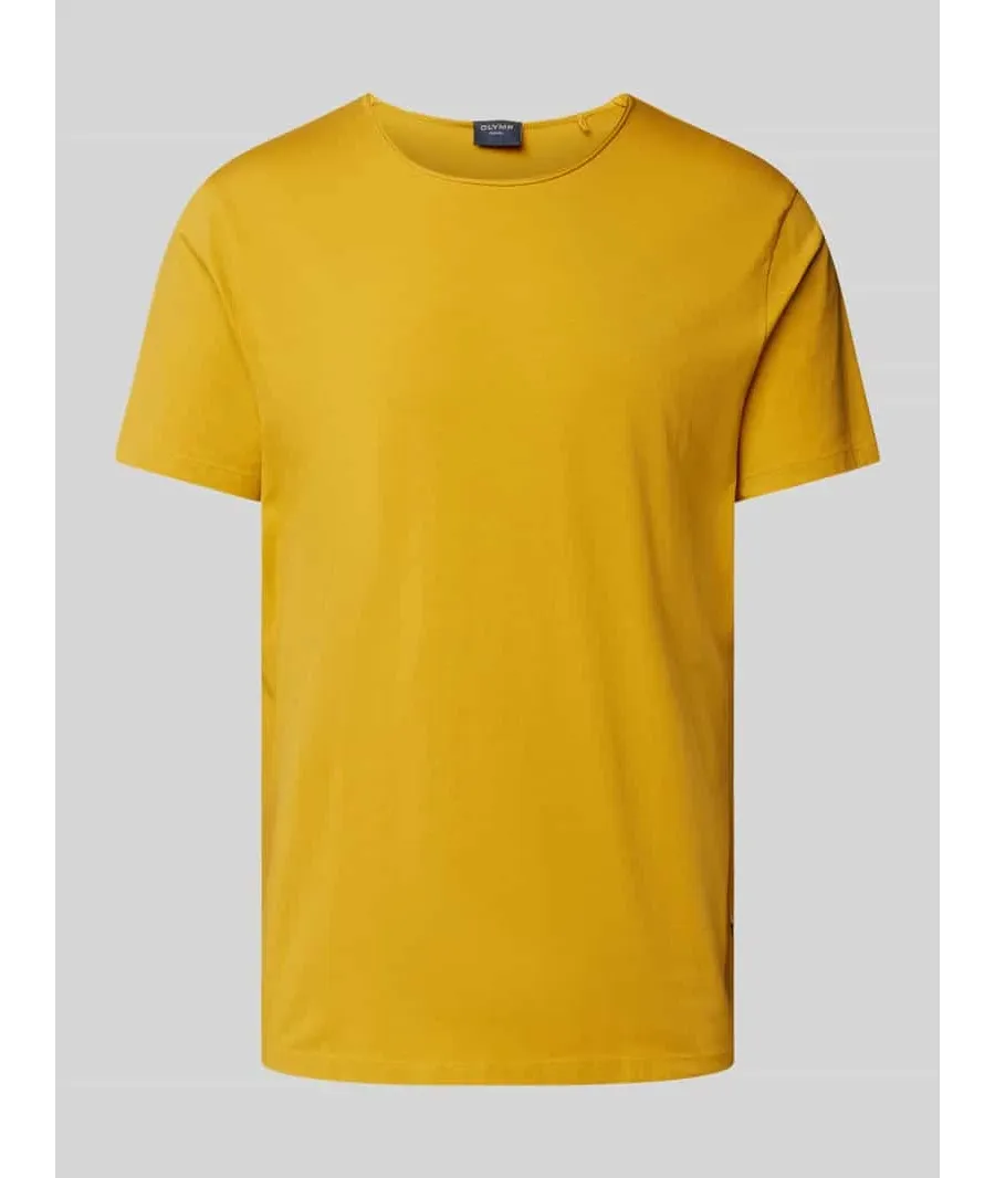 obrazek 1 T-shirt z okrągłym dekoltem