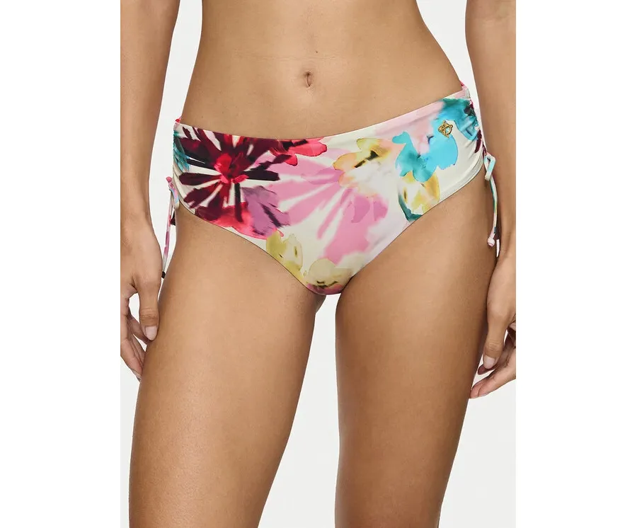 obrazek 1 Triumph Dół od bikini Summer Fleur 10222314 Kolorowy