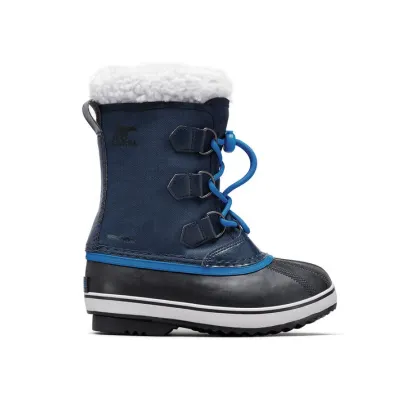 Zdjęcie Sorel Śniegowce Yoot Pac™ Nylon Wp 2114111465 Granatowy