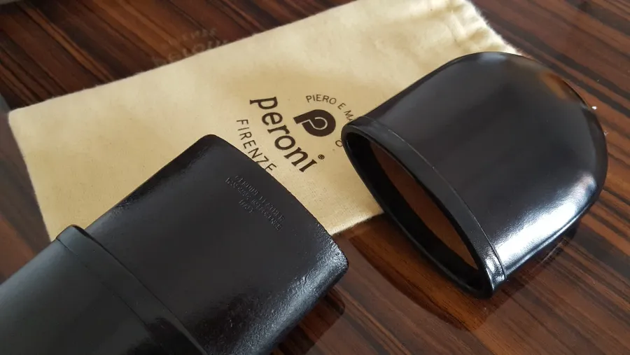 obrazek 2 Ekskluzywne etui na okulary