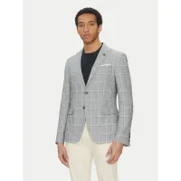 Zdjęcie JOOP! Marynarka 17 JB-84Hogiz 30046564 Niebieski Slim Fit