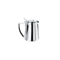 Picture Luxury Italian large coffee pot cl. 200 stainless steel
