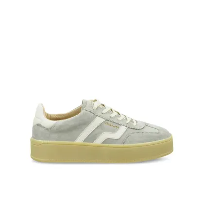 Zdjęcie Gant Sneakersy 30533979 Szary