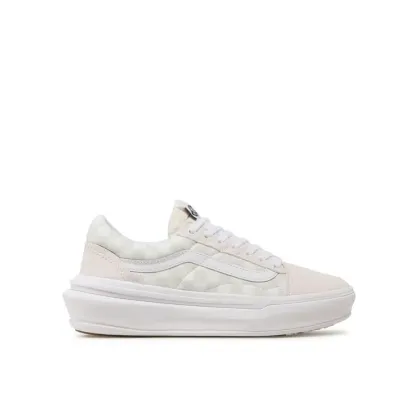 Zdjęcie Vans Tenisówki Old Skool Over VN0A7Q5ETDC1 Écru