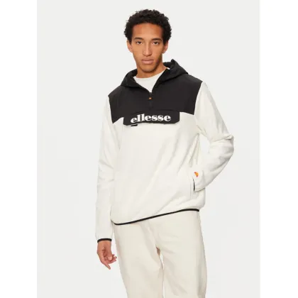 Zdjęcie Ellesse Kurtka anorak Hossu SHX21068 Écru Regular Fit