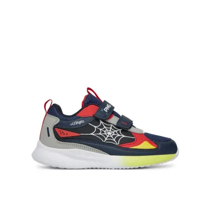 Zdjęcie Primigi Sneakersy 7966611 Granatowy