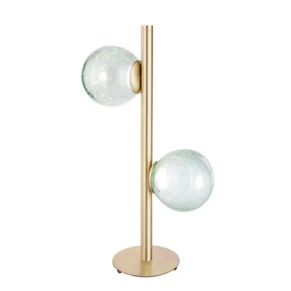 Picture Exclusive Craquele table lamp