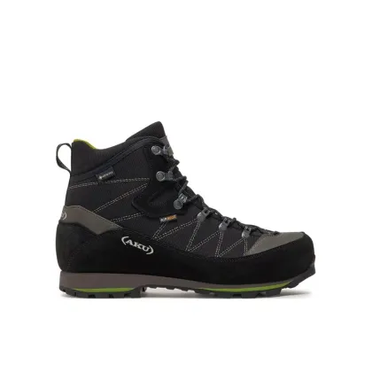 Zdjęcie Aku Trekkingi Trekker Lite III Gtx GORE-TEX 977 Czarny