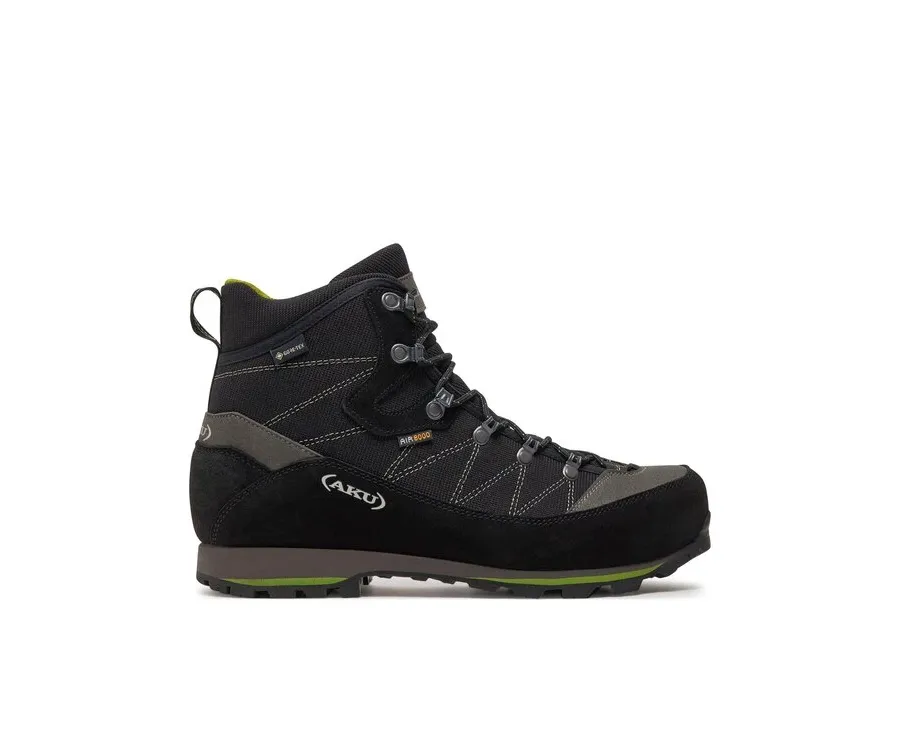 obrazek 1 Aku Trekkingi Trekker Lite III Gtx GORE-TEX 977 Czarny