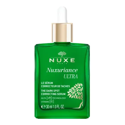 Zdjęcie Nuxe Nuxuriance Ultra Serum przeciwstarzeniowe na przebarwienia 30ml 30 ml