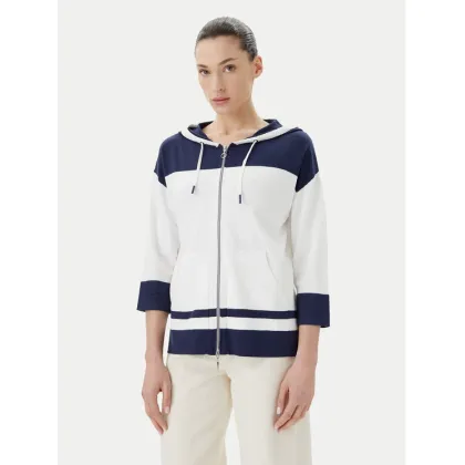 Zdjęcie Olsen Bluza 11004584 Biały Regular Fit
