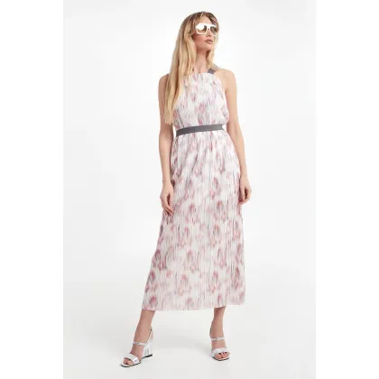 Zdjęcie Spódnica maxi ARMANI EXCHANGE Armani Exchange