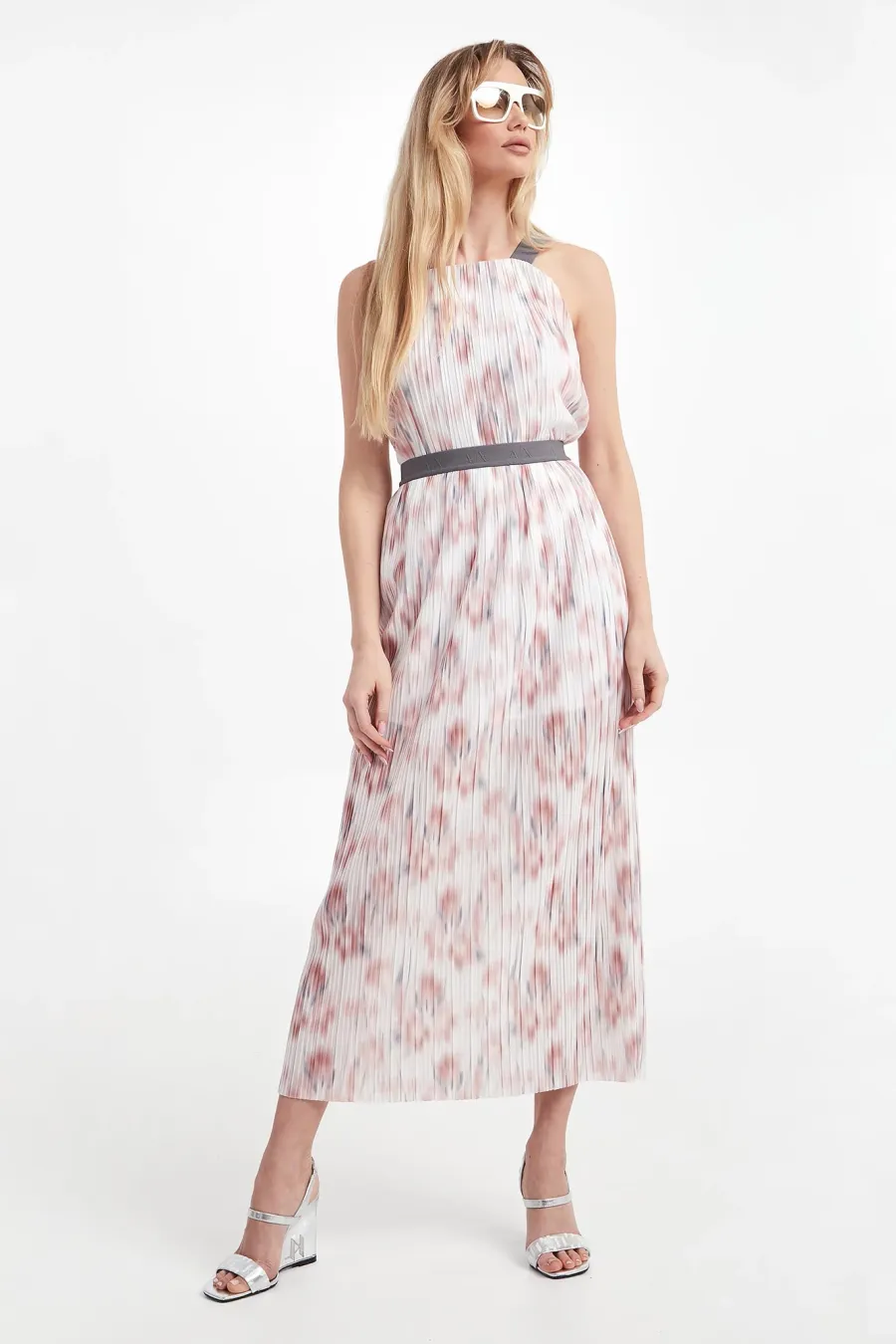 obrazek 1 Spódnica maxi ARMANI EXCHANGE Armani Exchange