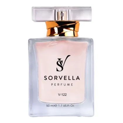 Zdjęcie Sorvella Standard V122 Woda perfumowana dla kobiet 50 ml