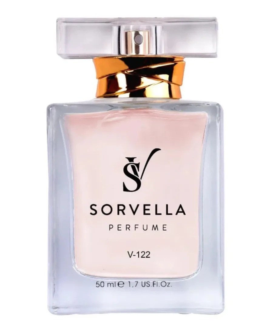 obrazek 1 Sorvella Standard V122 Woda perfumowana dla kobiet 50 ml