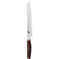 Zdjęcie Nóż do pieczywa Miyabi 6000MCT - 23 cm