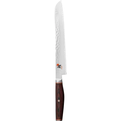 Zdjęcie Nóż do pieczywa Miyabi 6000MCT - 23 cm
