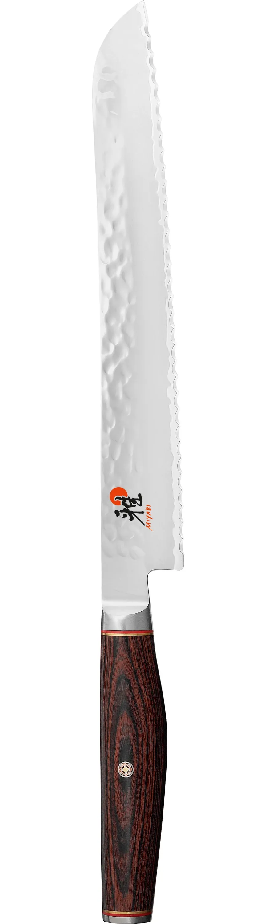 obrazek 1 Nóż do pieczywa Miyabi 6000MCT - 23 cm