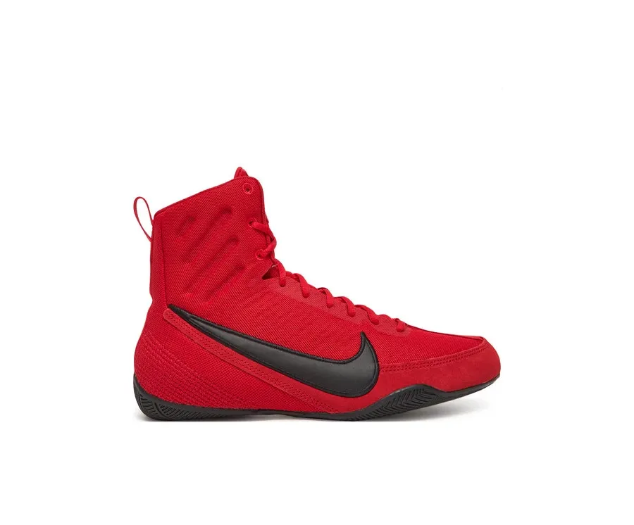 obrazek 1 Nike Buty bokserskie Machomai 3 HF7333 600 Czerwony
