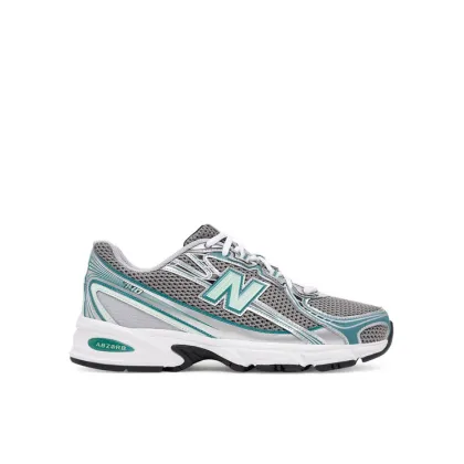 Zdjęcie New Balance Sneakersy U740NC2 M Szary