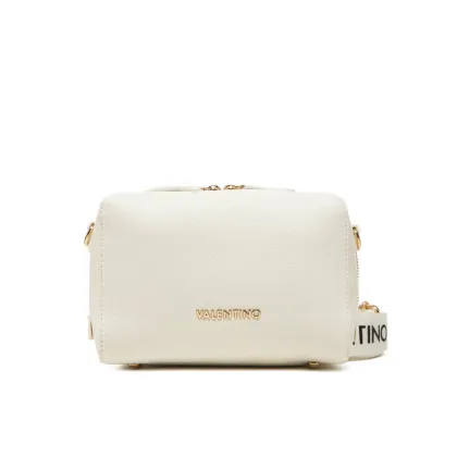 Zdjęcie Valentino Torebka Pattie VBS52901G Biały