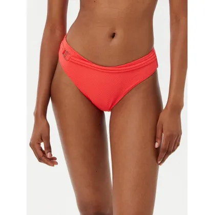 Zdjęcie Selmark Dół od bikini BL402 Koralowy