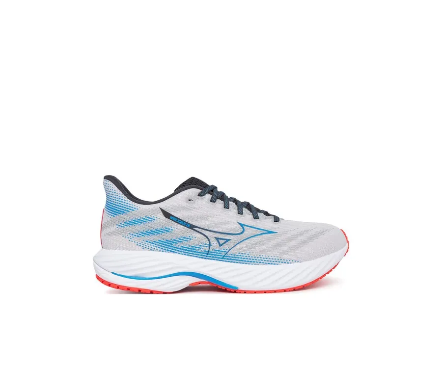 obrazek 1 Mizuno Buty do biegania Wave Rider 28 J1GC2403 Szary