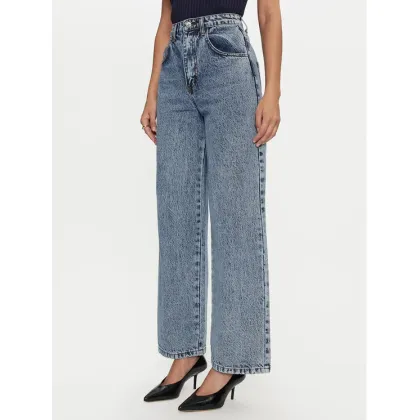 Zdjęcie Rinascimento Jeansy CFC0119969003 Niebieski Regular Fit