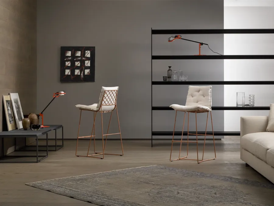 obrazek 14 Nowoczesny, niezwykły, designerski fotel do nowoczesnego salonu - Casadesus