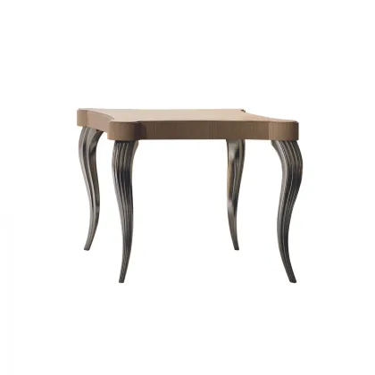 Zdjęcie Stylowy włoski stolik kawowy o oryginalnym designie