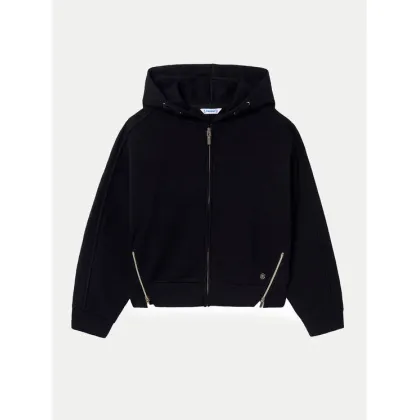 Zdjęcie Mayoral Bluza 7487 Czarny Regular Fit