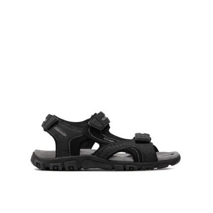 Zdjęcie Geox Sandały U S.Strada D U8224D 050AU C9310 Czarny