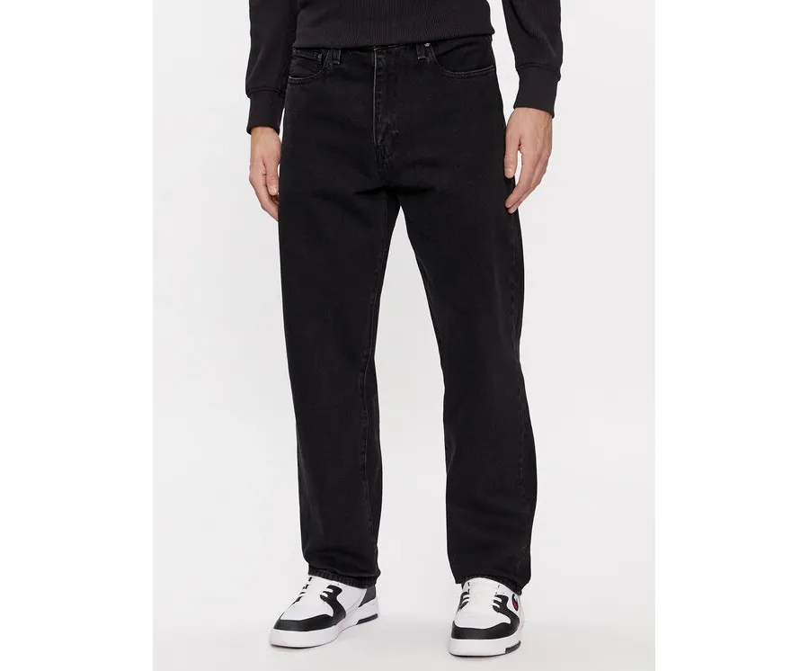 obrazek 1 Levi's® Jeansy 29037-0066 Czarny Loose Fit