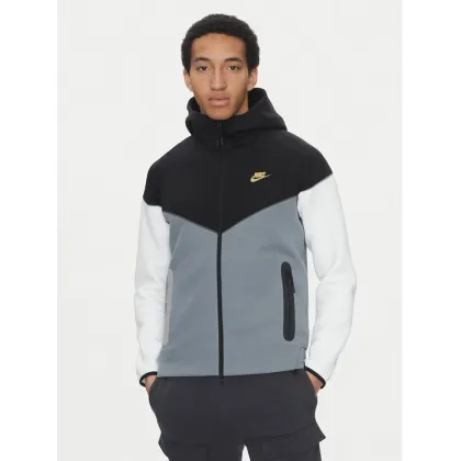 Zdjęcie Nike Bluza FZ4709 Kolorowy Regular Fit