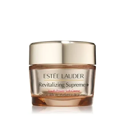 Zdjęcie ESTÉE LAUDER Revitalizing Supreme+ Youth Power Soft Creme Krem do twarzy 50 ml