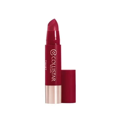 Zdjęcie Collistar Twist Balmy Gloss Błyszczyk do ust 3 g Nr. 215 - Berry Kisss