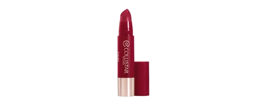 obrazek 1 Collistar Twist Balmy Gloss Błyszczyk do ust 3 g Nr. 215 - Berry Kisss