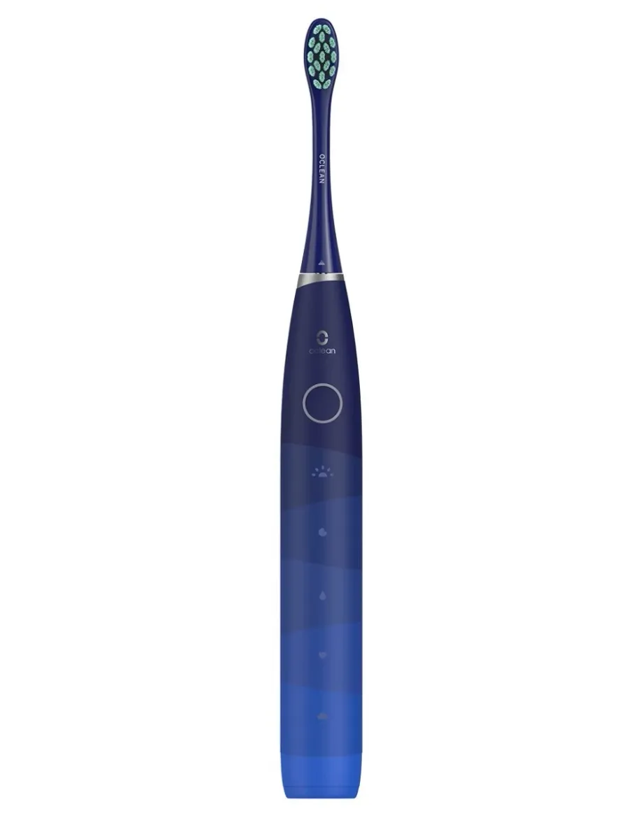 obrazek 1 Oclean Szczoteczka Soniczna Flow Niebieski