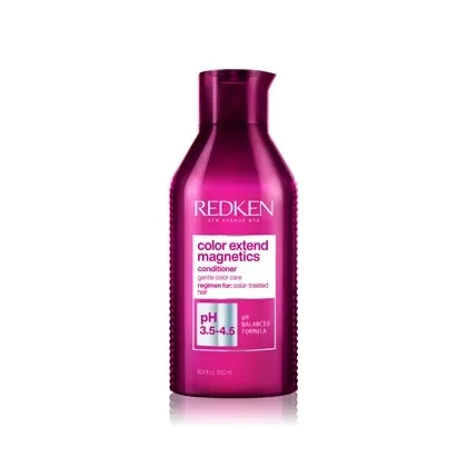 Zdjęcie Redken Color Extend Magnetics Odżywka 500 ml
